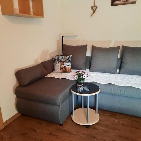 Ferienwohnung Sarah シュテーク エクステリア 写真